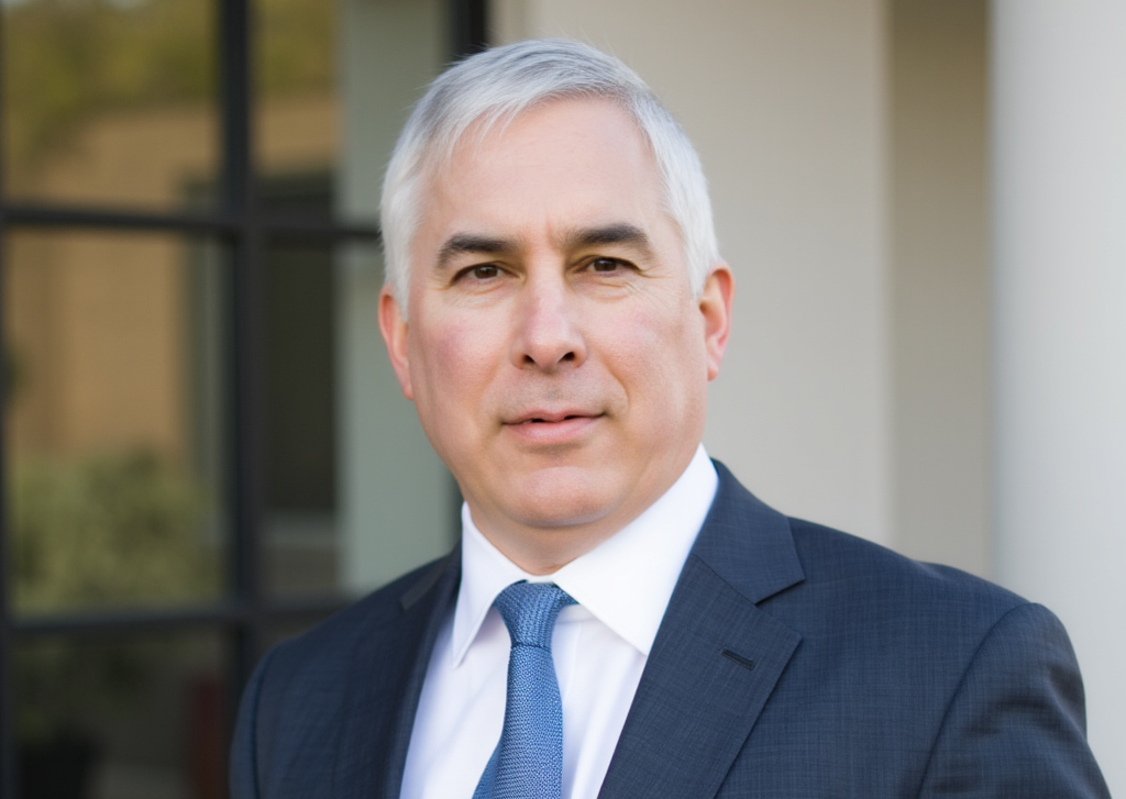 Scott Krahling - Partner